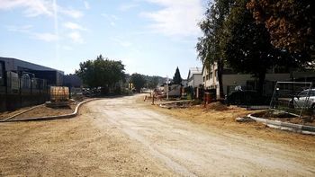 Popolne zapore na Podbevškovi ulici - Cikava