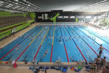 V šolah spodbujamo športno aktivnost