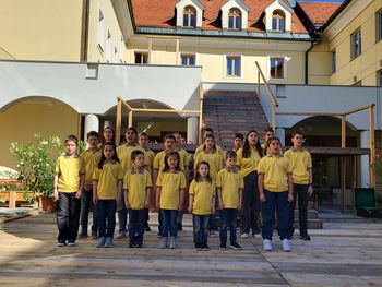 Celje obiskali argentinski Slovenci iz Mendoze