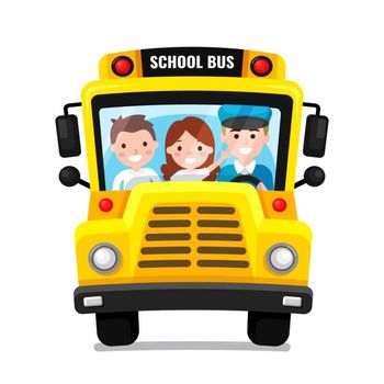 Vozni red šolskega avtobusa