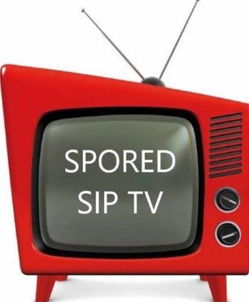 SPORED SIP TV od 13. 09. do 19. 09. 2022