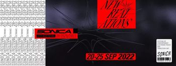 Festival SONICA 2022