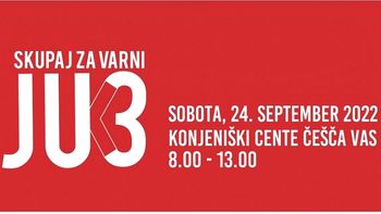 Skupaj za varni jutri