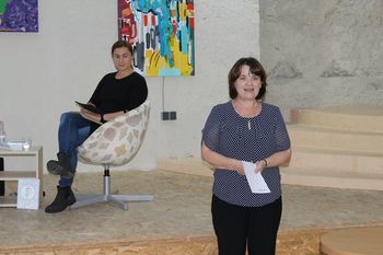 Skrita literarna dediščina Dolenjske in Bele krajine z novo knjigo