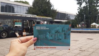 Mladi zmaji na sejmu narava zdravje