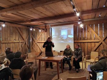 Gornjesavski muzej Jesenice: Projekt Hiše naši dedov