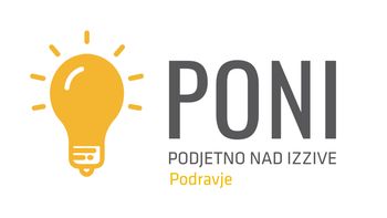 7. javni poziv za vključitev v projekt Podjetno nad izzive – PONI (7. skupina)