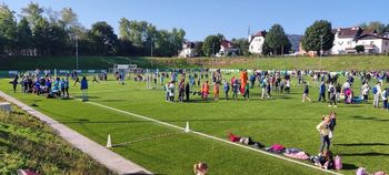 16. športno družabni dogodek Bodi športnik – Igraj se z mano!