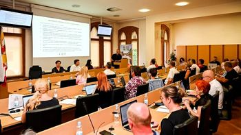 Sprejet rebalans proračuna, višje cene komunalnih storitev bo subvencionirala občina