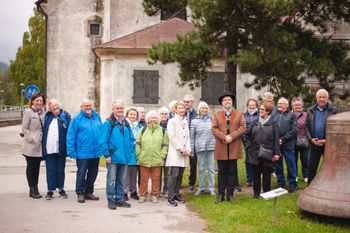 Obisk pobratenega Nagolda Obisk pobratenega Nagolda