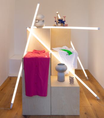 Garnitura: Zgodbe moderne arhitekture