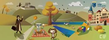 V CELJE PO VESELJE na Krompirjeve počitnice 2022 V CELJE PO VESELJE na Krompirjeve počitnice 2022