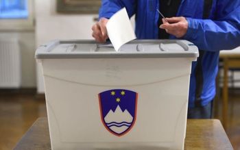 Volitve predsednika republike - predčasno glasovanje