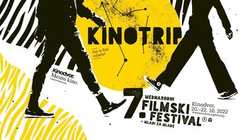 7. mednarodni filmski festival Kinotrip – mladi za mlade