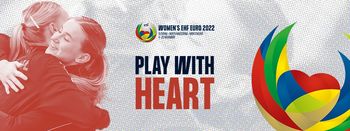 EHF EURO 2022: ženske za ženske in trajnost