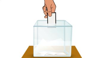 Glasovanje po pošti/na domu in predčasno glasovanje za lokalne volitve