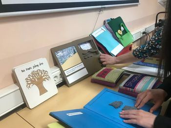 TECH. LIBRARY: izboljšanje storitev splošnih knjižnic za slepe in slabovidne uporabnike