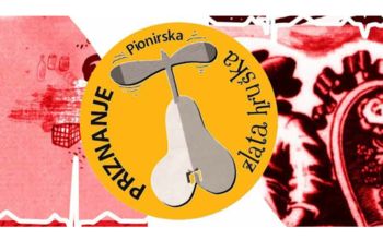 Priznanja zlata hruška 2022 Priznanja zlata hruška 2022