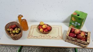 Tradicionalni slovenski zajtrk Tradicionalni slovenski zajtrk