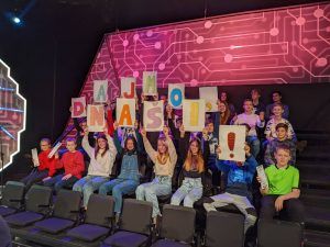 Zmaga Malih sivih celic ponovno v Mengeš Zmaga Malih sivih celic ponovno v Mengeš