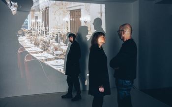 Regionalni gledališki festival Ruta Grupa Triglav 2023