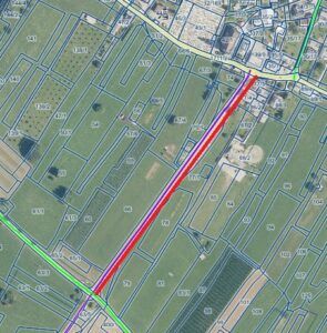 Dovoljene za popolno zaporo ceste – prireditev 8. februar Dovoljene za popolno zaporo ceste – prireditev 8. februar