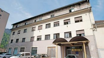 Kaj se dogaja s Hotelom Pošta