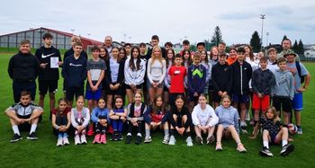 OŠ Poljčane: Atletika, medobčinsko, posamezno OŠ Poljčane: Atletika, medobčinsko, posamezno