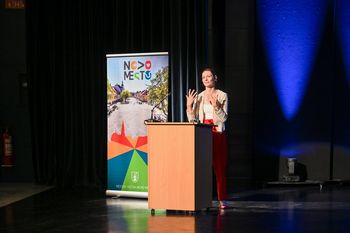 Prvo srečanje organizacij v Novem mestu