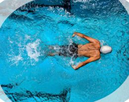 Kopališče Tivoli - obvestilo