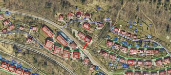 Obvestilo o zapori ceste »v sklopu Trgovine na prostem-Jožefovega sejma 2022«