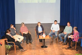 V Lukovici je potekalo 2. srečanje kmetijskih gospodarstev V Lukovici je potekalo 2. srečanje kmetijskih gospodarstev