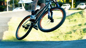 Občina v razvoj kolesarskega poligona vključila dijake Gimnazije Litija