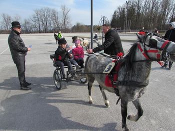 Jožefove dirke 2022