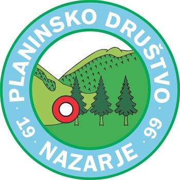 Obvestilo in vabilo: Občni zbor PD Nazarje