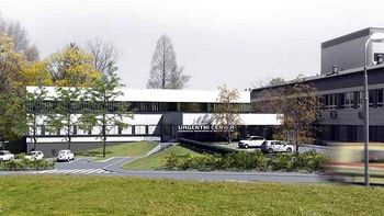 Ponovno dovoljeni obiski v novomeški bolnišnici