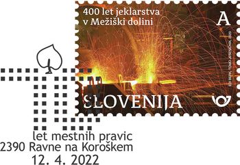 70 let mestnih pravic Raven na Koroškem 70 let mestnih pravic Raven na Koroškem