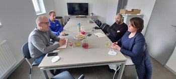 Sodelovanje občin Bovec in Rezija na turističnem področju Sodelovanje občin Bovec in Rezija na turističnem področju