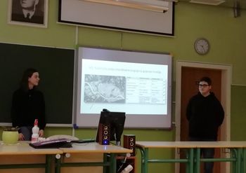 Mladi raziskovalci Koroške Mladi raziskovalci Koroške
