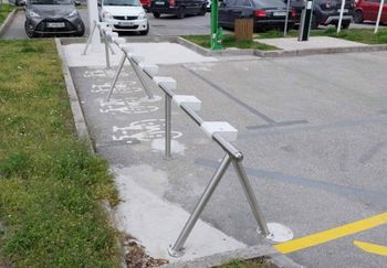 Sistem za izposojo koles »PoKOLO«: prijavite se za sodelovanje!