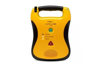 Vabilo na usposabljanje z defibrilatorjem za občane