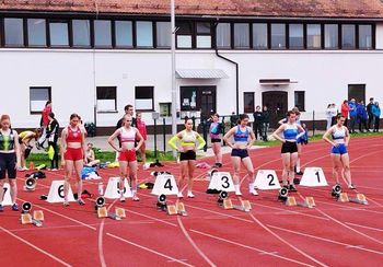 Atletski pokal Slovenije za mlajše mladince in mlajše mladinke