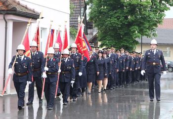 Florjanova maša na Gomilskem Florjanova maša na Gomilskem