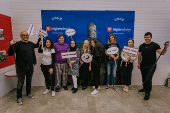 Mladim smo delili koristne napotke za življenje