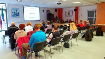 Varno po Natura 2000 območjih