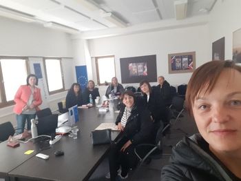 Izobraževanje na Finskem v okviru programa Erasmus+ Izobraževanje na Finskem v okviru programa Erasmus+