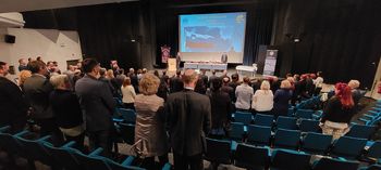 Konvencija Zveze Lions klubov Slovenije v Bovcu