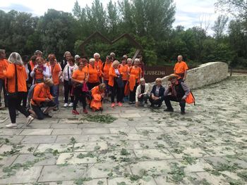 Prvo večdnevno srečanje in usposabljanje s prostovoljci Šole zdravja v Veržeju, 23. – 26. 5. 2022 Prvo večdnevno srečanje in usposabljanje s prostovoljci Šole zdravja v Veržeju, 23. – 26. 5. 2022