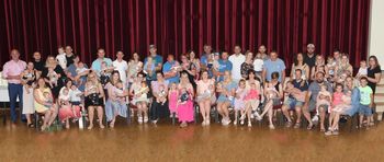 Novorojenčki pri županu