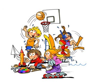 Poletne počitniške dejavnosti za otroke in mlade